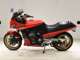 Фото Kawasaki GPZ900R NINJA 1991 с японского аукциона