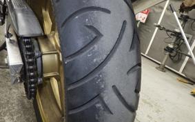 HONDA VTR 250 Gen. 2 2025 MC33