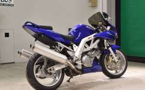 SUZUKI SV1000S 2003