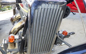 HONDA SHADOW 400 SLASHER 2005 NC40