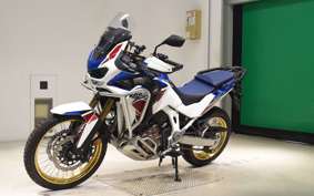 HONDA CRF1100L AFRICA TWIN 2022 SD10