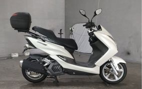 YAMAHA MAJESTY 155S SG28J