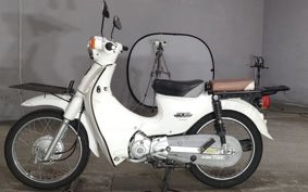 HONDA SUPER CUB110 JA07