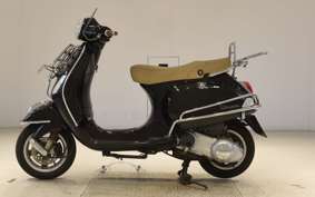 VESPA LX125IE