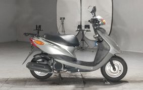 YAMAHA JOG SA36J