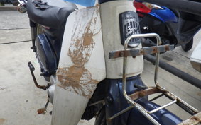 HONDA C50 SUPER CUB AA01