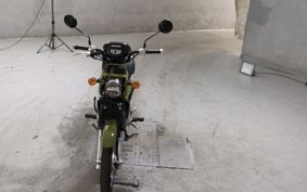 HONDA  CROSS  CUB 50 AA06