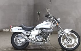 HONDA MAGNA 50 AC13