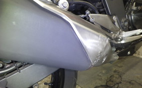 KAWASAKI Z250 2009 ER250C