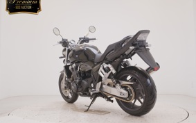 HONDA CB1300SF SUPER FOUR Gen. 3 2026 SC54