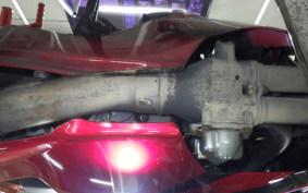YAMAHA YZF-R1 2004