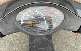 YAMAHA JOG DELUXE SA36J