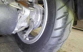 YAMAHA AXIS 125 TREET 2001 SE53J