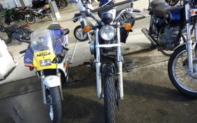 HONDA VT400S 2012