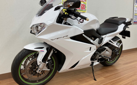 HONDA VFR800F 2015 RC79