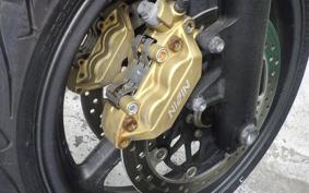 HONDA CB400 SUPER BOLDOR VTEC 2007 NC39