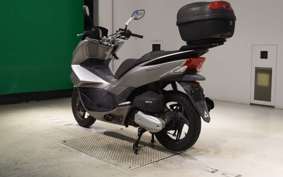 HONDA PCX125 JF56