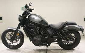HONDA REBEL 1100 DCT 2026 SC83