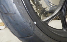 HONDA NC750X 2024 RH09