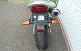 HONDA HORNET 250 MC31