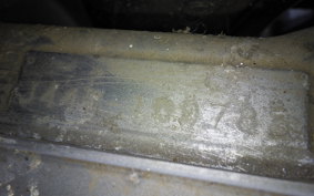 SUZUKI SKYWAVE 250 (Burgman 250) S Gen.3 1984 CJ44A