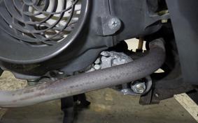 HONDA DIO 110 2002 JF31