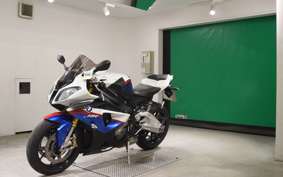 BMW S1000RR 2010