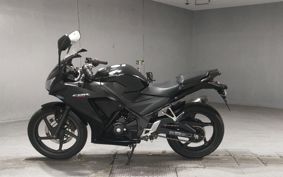 HONDA CBR250R MC41