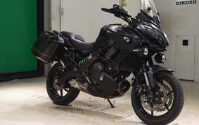 KAWASAKI VERSYS A 2017