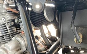 HONDA CBX125 CUSTOM JC12