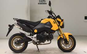 HONDA ｸﾞﾛﾑ JC61