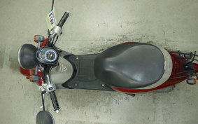 HONDA TODAY 2 2021 AF67
