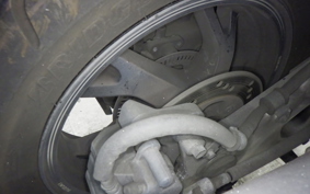 SUZUKI SKYWAVE 400 SA 3 2014