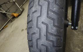 HONDA REBEL 250 S MC49