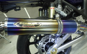 KAWASAKI ZRX1200 D 2009