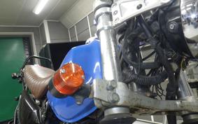 YAMAHA TW200 Gen.2 DG07J