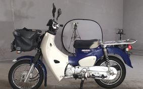 HONDA SUPER CUB110 JA42