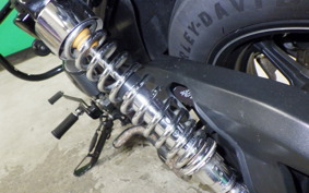 HARLEY XG750ｽﾄﾘｰﾄ 2015