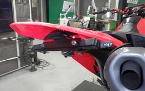 HONDA CRF250L