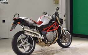 MV AGUSTA BRUTALE 910 S 2008
