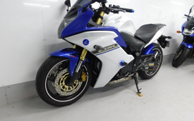 HONDA CBR600F 2011 PC41