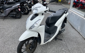 HONDA DIO 110 JK03
