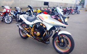 SUZUKI GSX750S KATANA 1985 GR72A