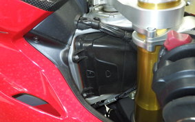 DUCATI PANIGALE V4 S 2018