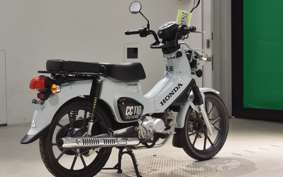 HONDA ｸﾛｽｶﾌﾞ110-3 2003 JA60