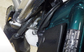 YAMAHA SEROW 250 Gen.3 DG31J