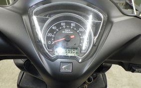 HONDA DIO 110 JK03