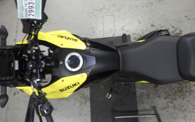 SUZUKI Vストローム250SX EL11L