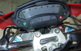 DUCATI MONSTER 1100S 2010