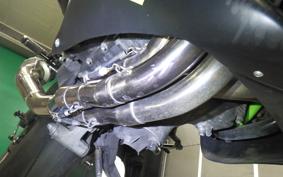 KAWASAKI Z1000 Gen.3 2008 ZRT00B
